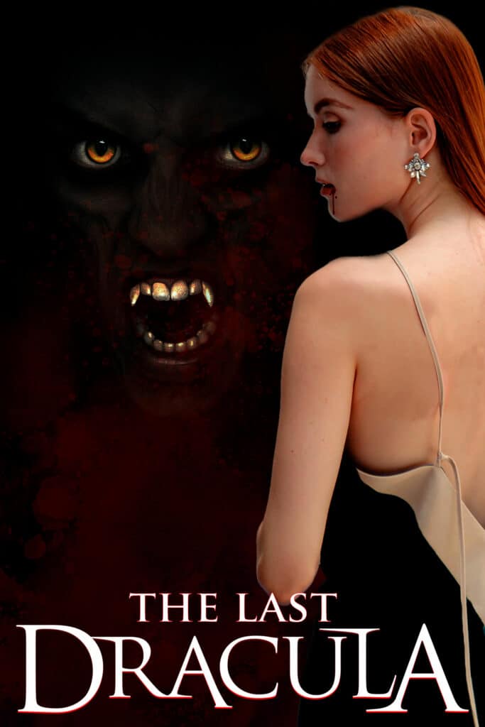 Dracula : The original Living Vampire