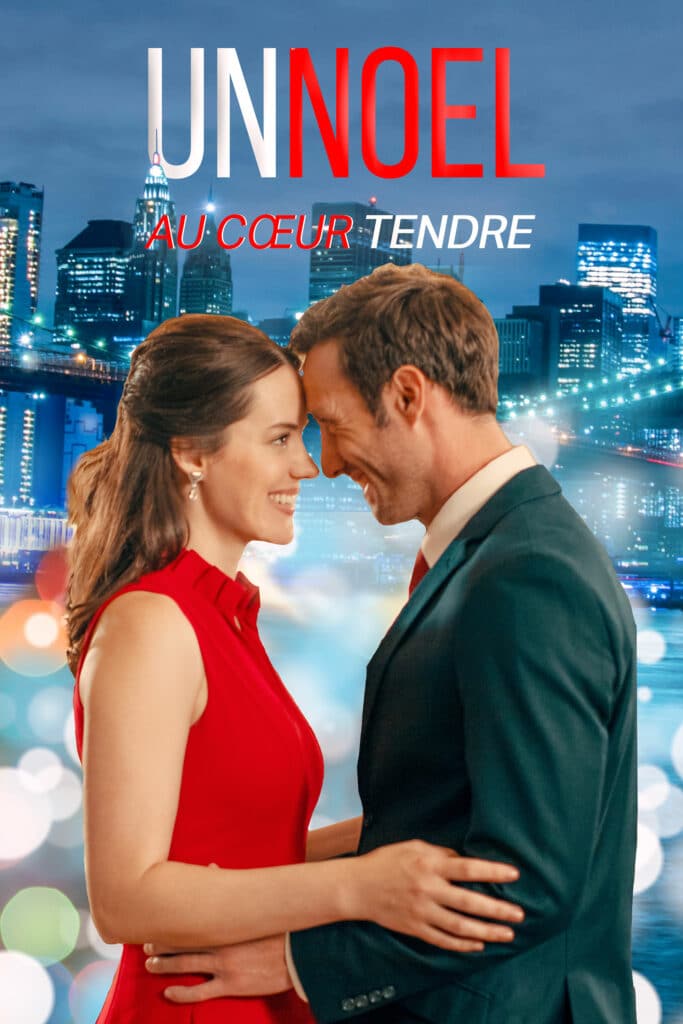 Chocolate covered Christmas