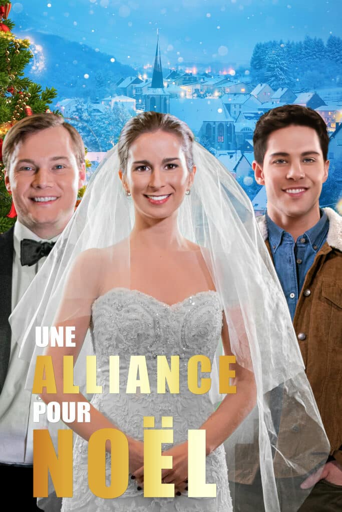 A Ring for Christmas