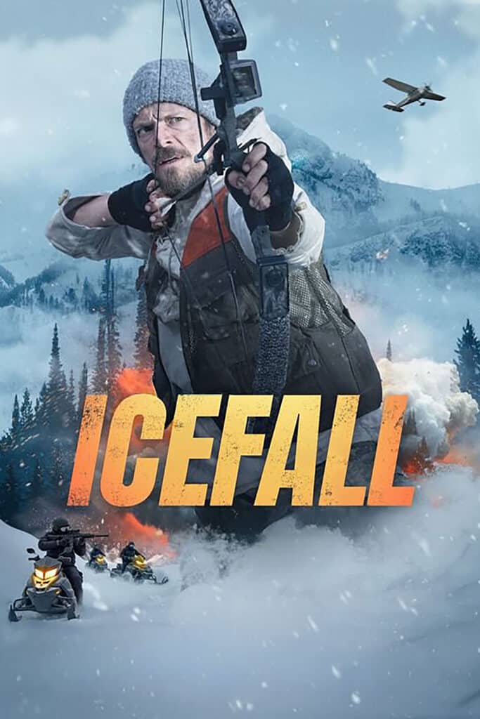 Ice Fall