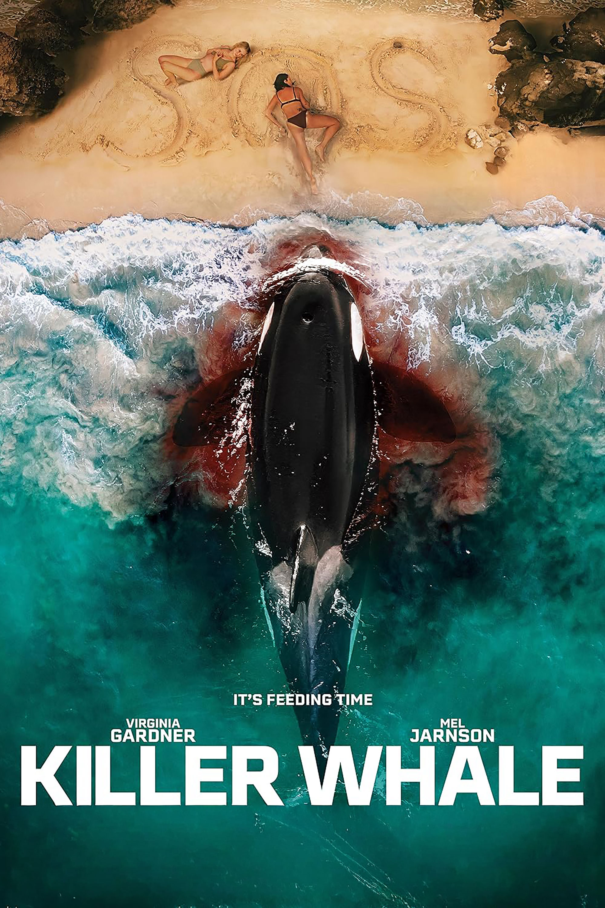 Killer Whale