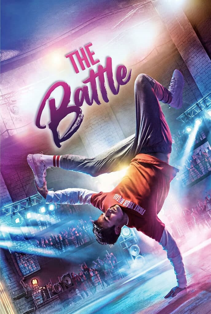 The Battle