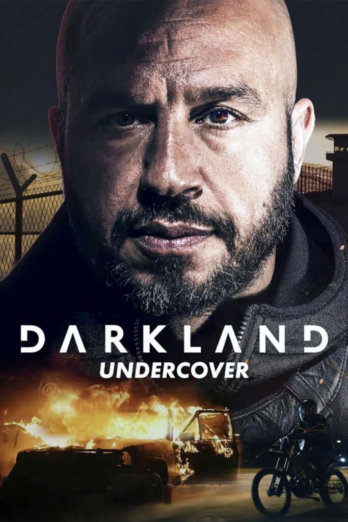 Darkland: The Return