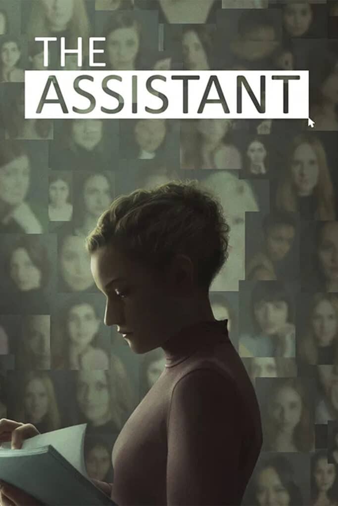 The Assistant