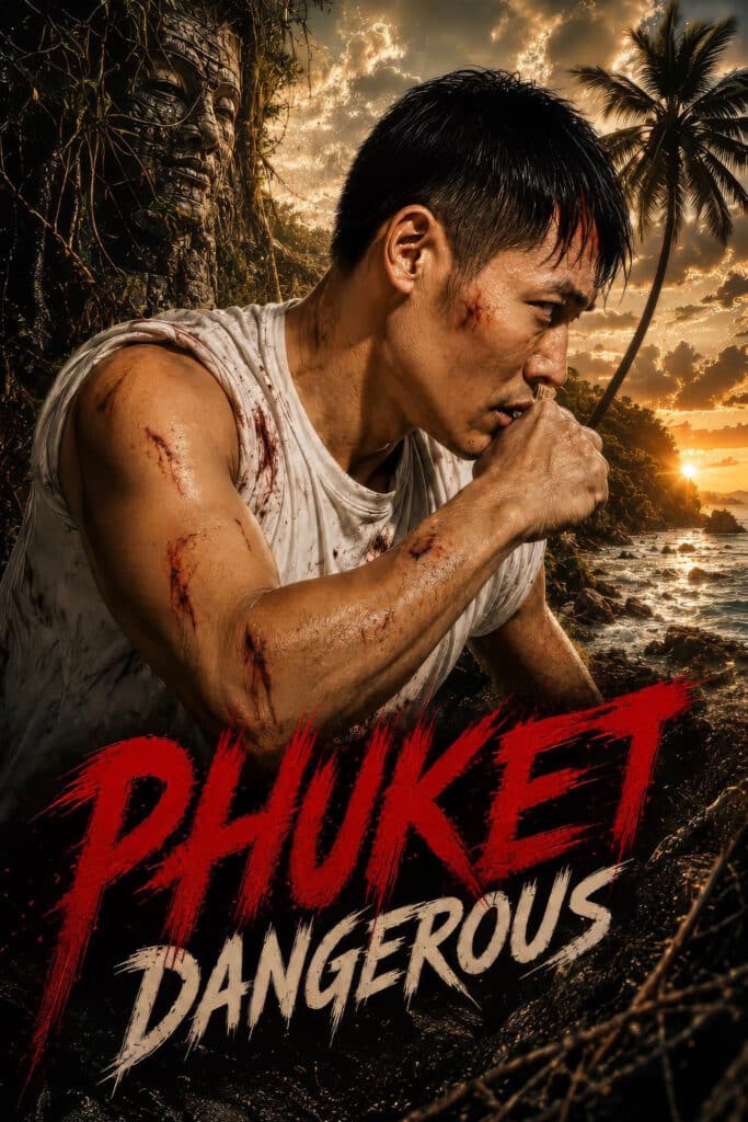 Phuket Dangerous