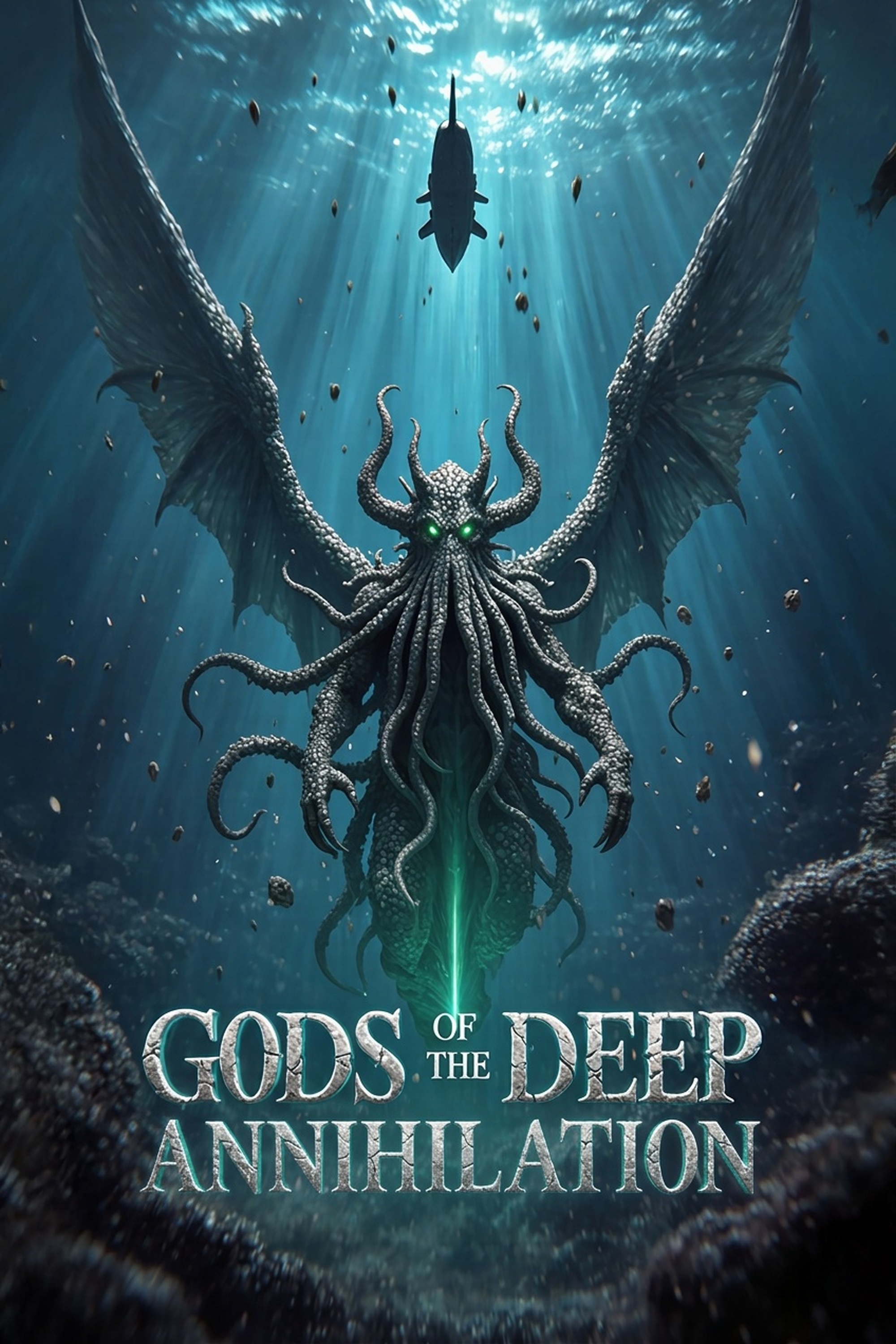 GODS OF THE DEEP: ANNIHILATION